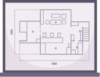 Architectural Drawings Scanning