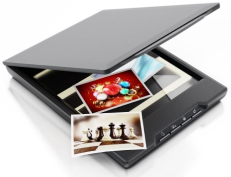Photo Scanning Services