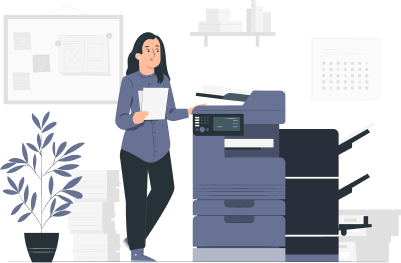 Document Copy Services