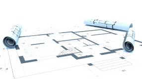 Architectural Drawings Scanning