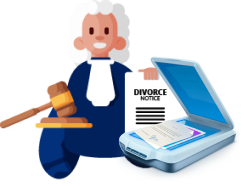 Litigation Scanning Services
